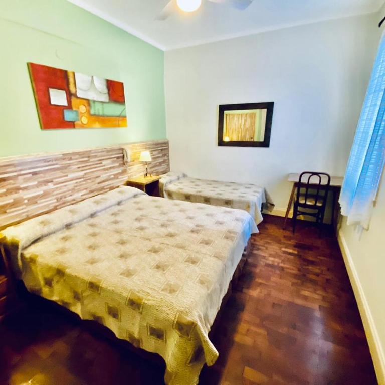 Hotel Luminton - Habitación Triple - 2