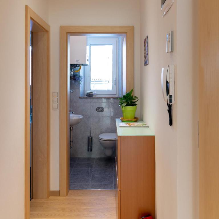Apartment Haus Lang - Appartamento - 12