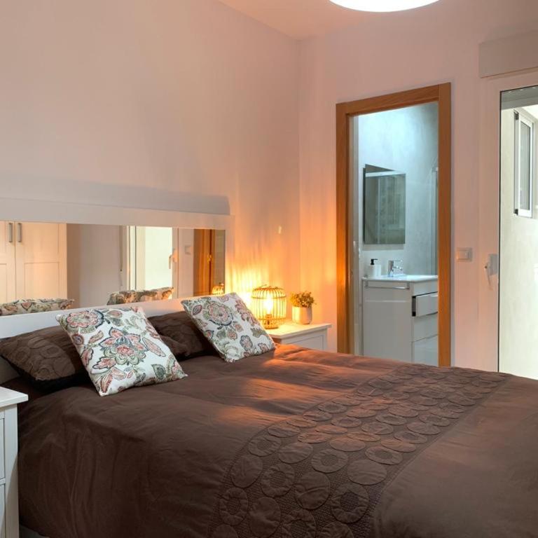 UIM Mediterraneo PB Aragon A Wifi - One-Bedroom Apartment - 1
