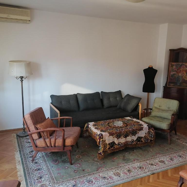 Andreja apartman 2 (jednosobni app -50m2) - Apartman - 1