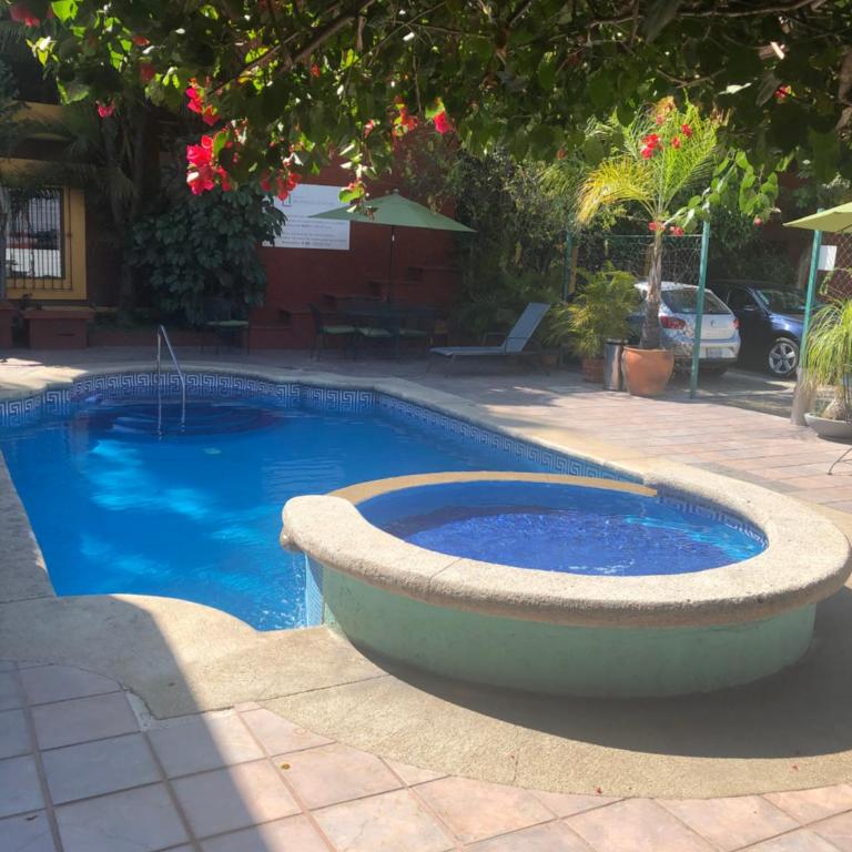 Suites Parador Santo Domingo de G. - Suite Superior - 12