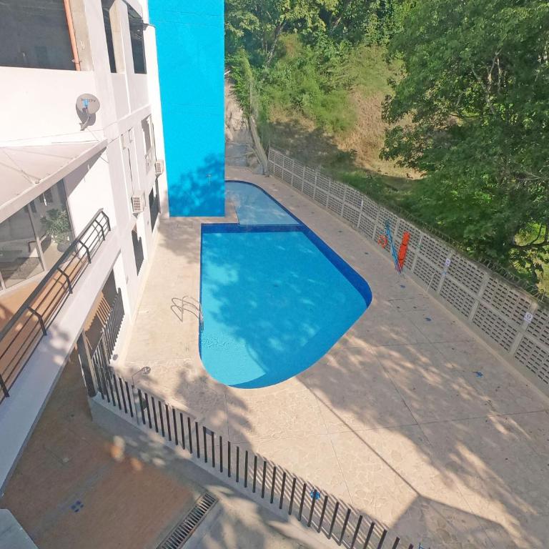 Hermoso Apartamento en San Jerónimo 3 Habitaciones PS121 - Apartment - 21