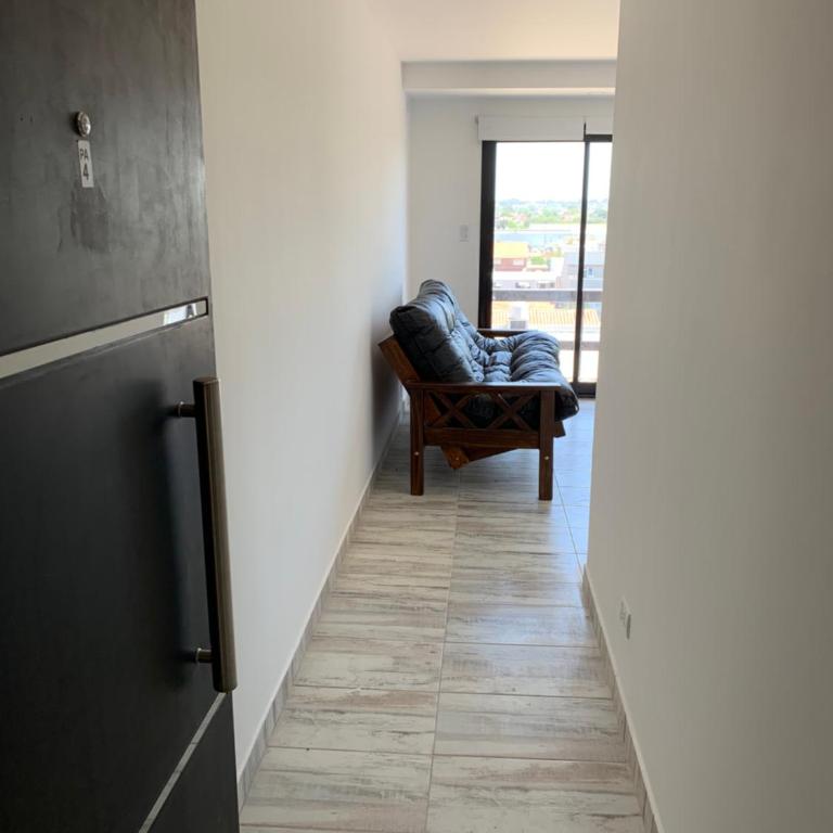 Departamento Mar del Plata 4 personas con Cochera Gratis - Apartamento de 1 dormitorio - 9