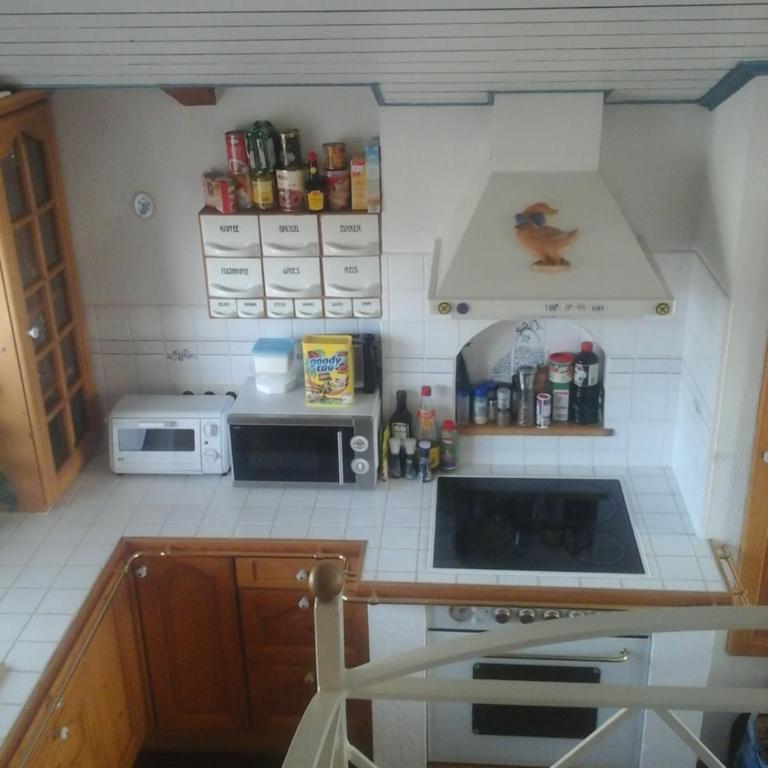 Appartment Andrea - Apartment - 3