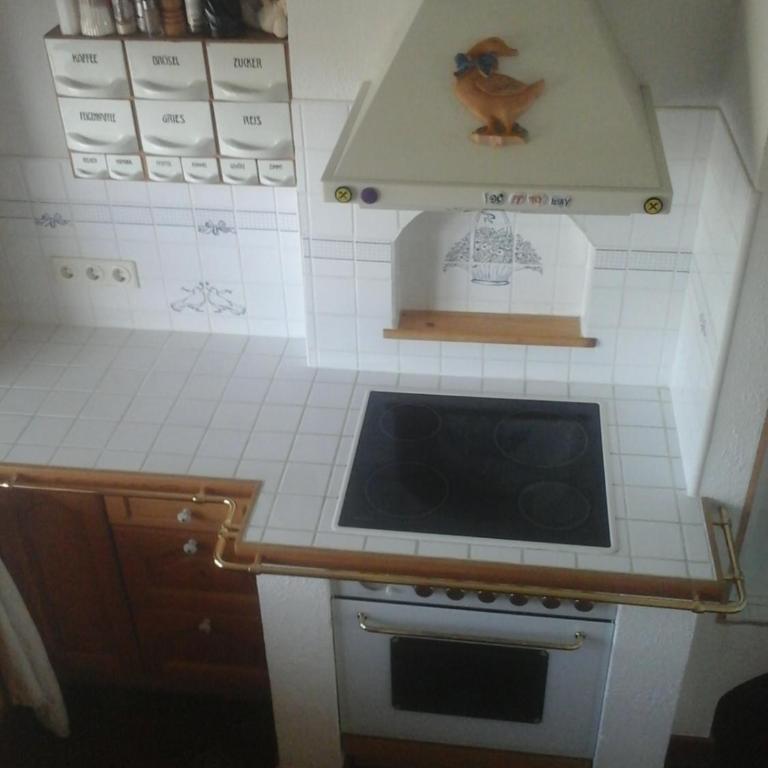 Appartment Andrea - Apartment - 11