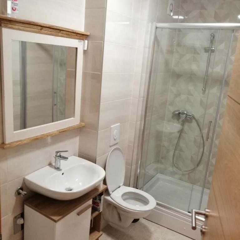Apartman Pahulja - One-Bedroom Apartment - 27