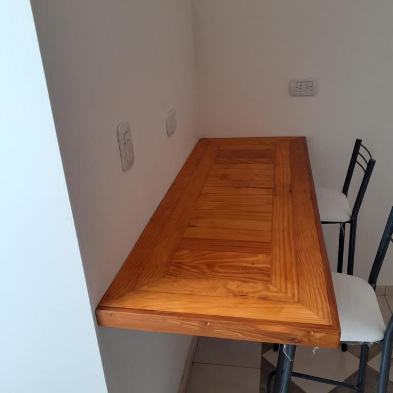 Bello Jazmin 2 - Apartamento de 1 dormitorio - 4