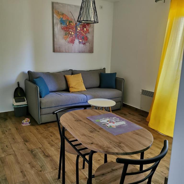 Vila Breza - Deluks Apartman - 12