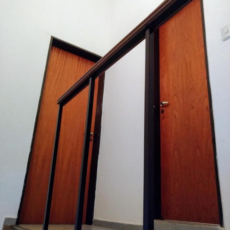 Dúplex frente al río en Playas de Oro - Apartamento de 2 dormitorios - 13