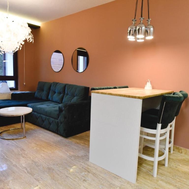 Viking Gold 2 - One-Bedroom Apartment - 6