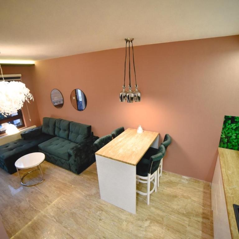 Viking Gold 2 - One-Bedroom Apartment - 7