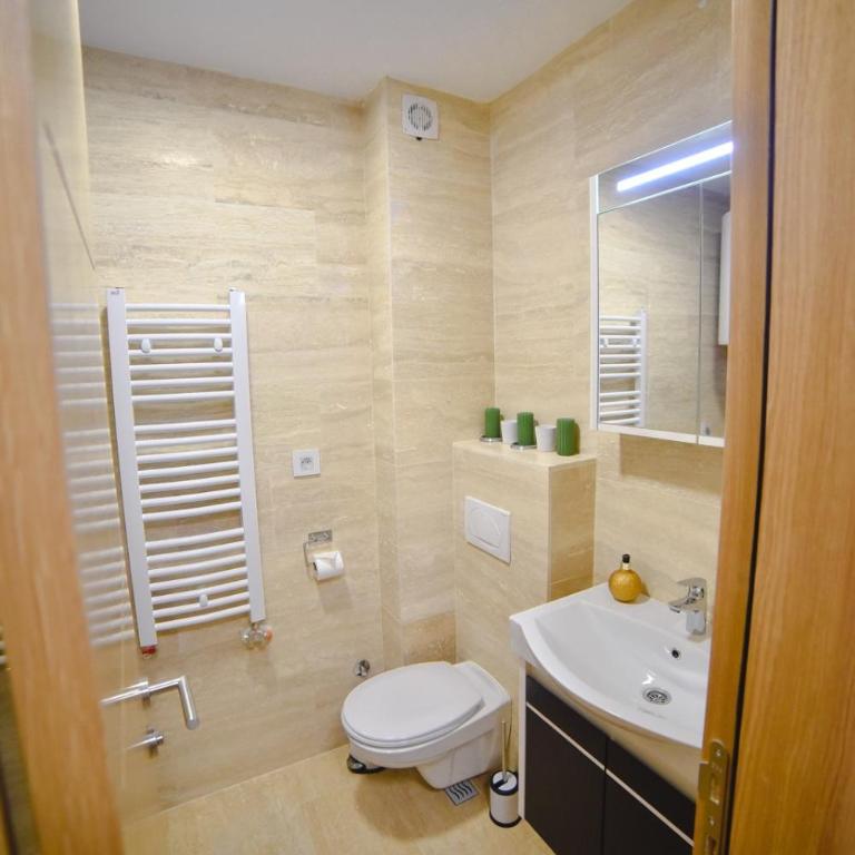 Viking Gold 2 - One-Bedroom Apartment - 15