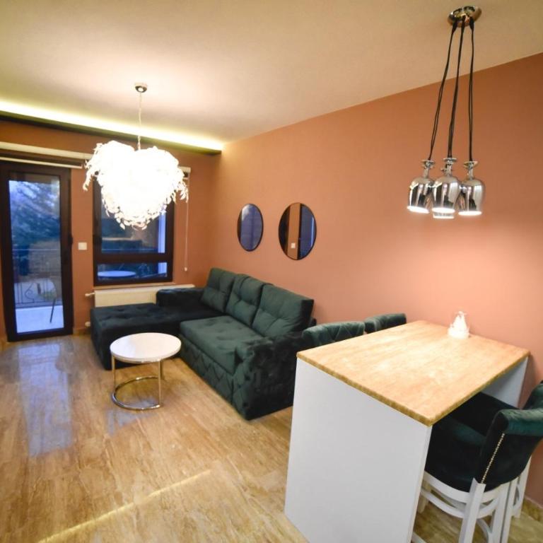 Viking Gold 2 - One-Bedroom Apartment - 18