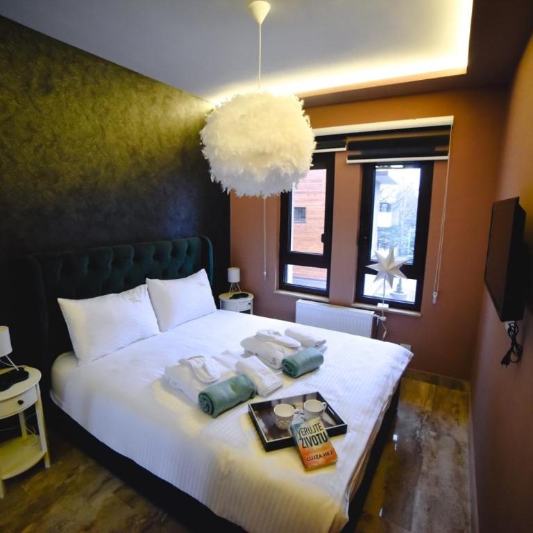 Viking Gold 2 - One-Bedroom Apartment - 1