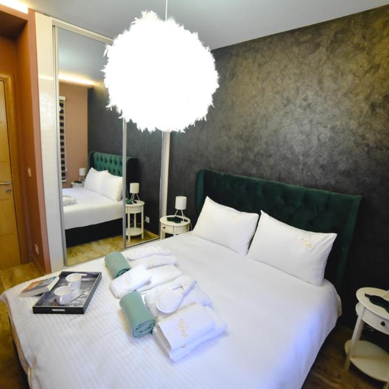 Viking Gold 2 - One-Bedroom Apartment - 26