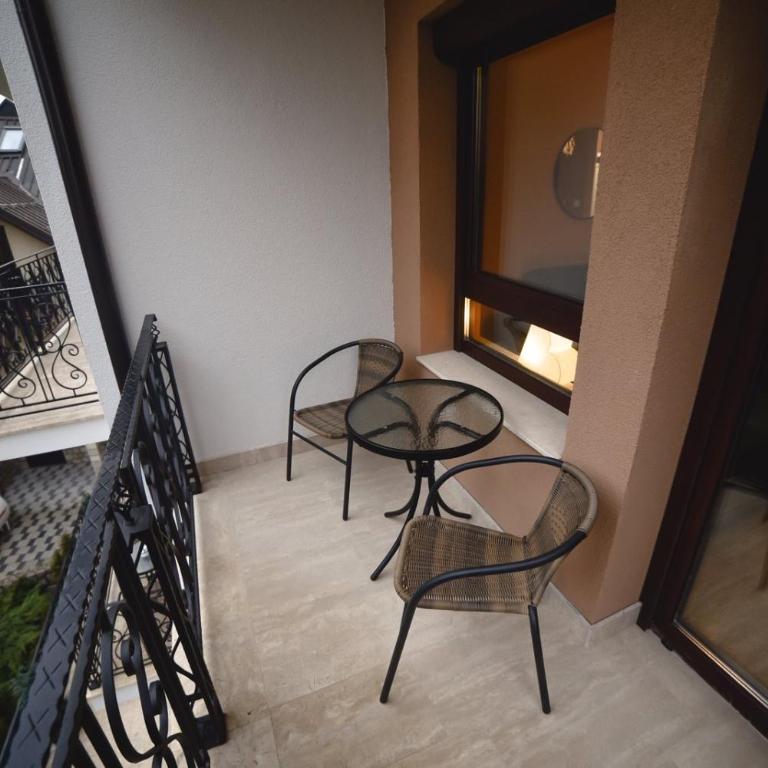 Viking Gold 2 - One-Bedroom Apartment - 44