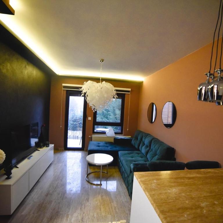 Viking Gold 2 - One-Bedroom Apartment - 47