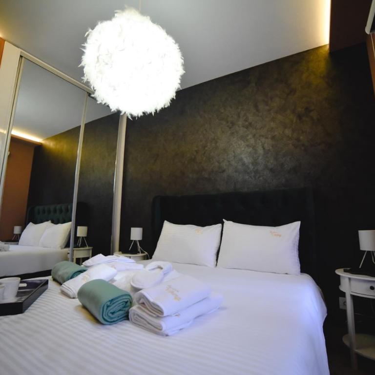 Viking Gold 2 - One-Bedroom Apartment - 48