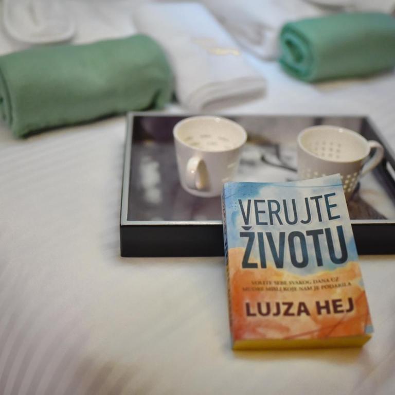 Viking Gold 2 - One-Bedroom Apartment - 54