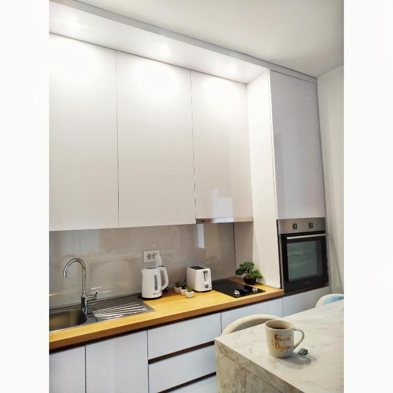 Apartman PROHOR - One-Bedroom Apartment - 12