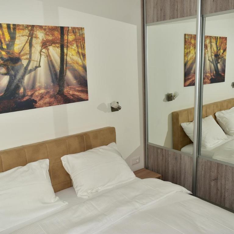 Gorstak I i II - One-Bedroom Apartment - 1