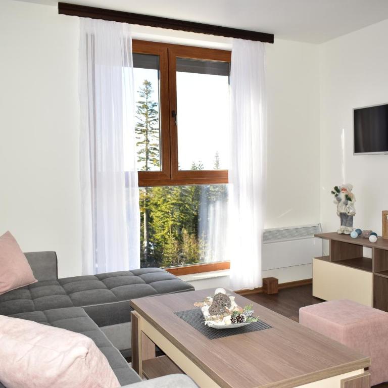 Gorstak I i II - One-Bedroom Apartment - 1