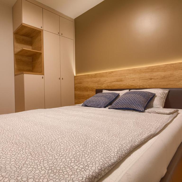 Dejana Apartment - Apartman sa 2 Spavaće Sobe - 10