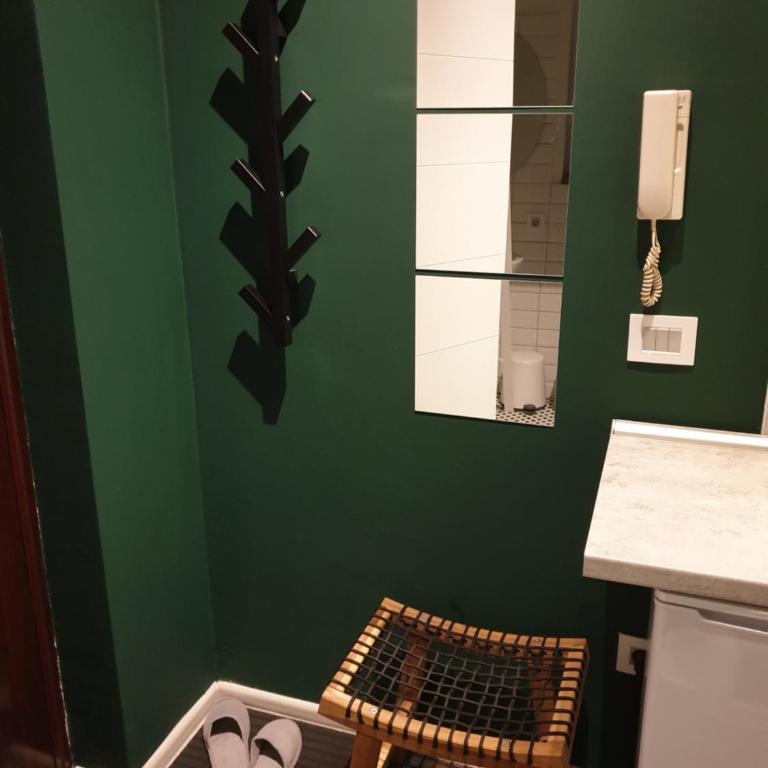 Studio Apartment "Savski Trg" - Studio - 7