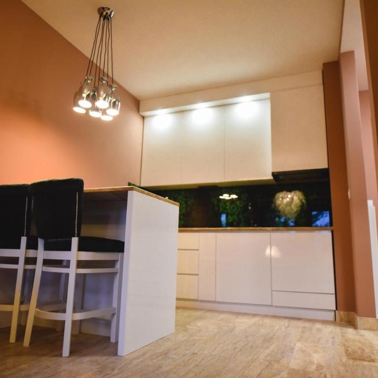 Viking Gold 2 - One-Bedroom Apartment - 34