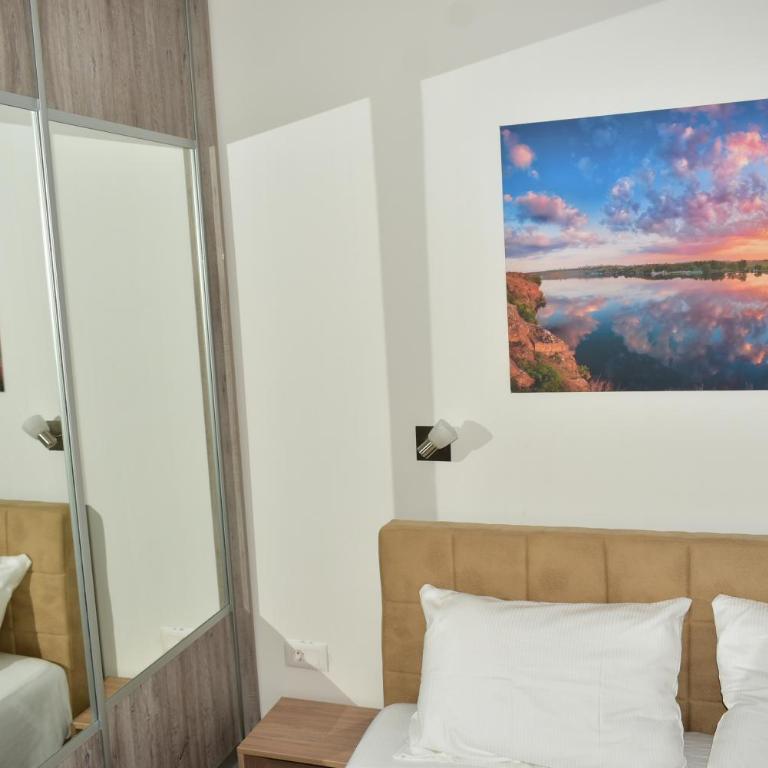 Gorstak I i II - One-Bedroom Apartment - 4