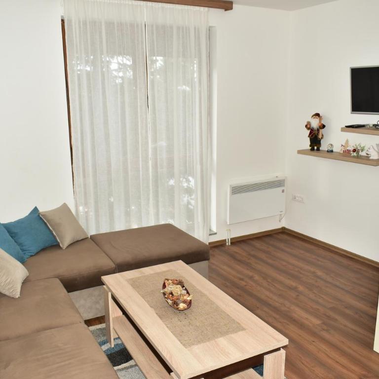 Gorstak I i II - One-Bedroom Apartment - 6