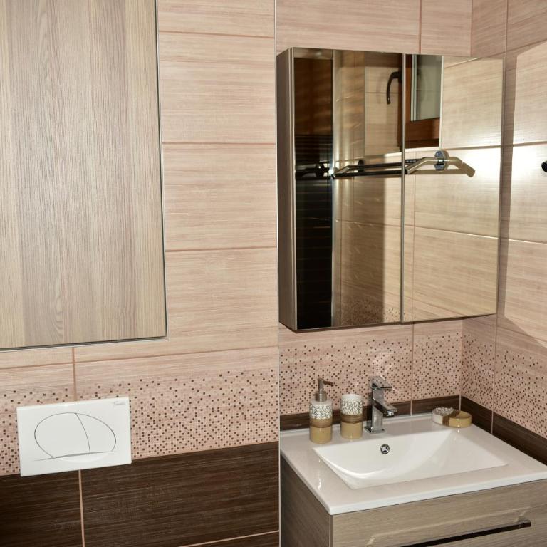 Gorstak I i II - One-Bedroom Apartment - 7
