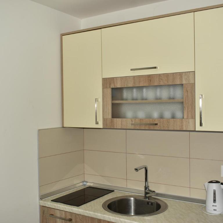 Gorstak I i II - One-Bedroom Apartment - 3