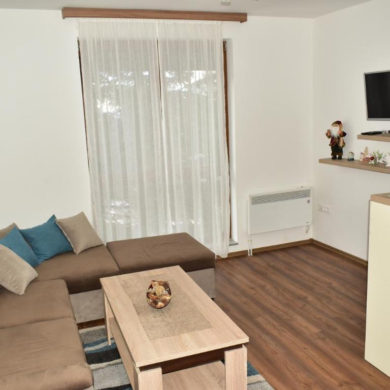 Gorstak I i II - One-Bedroom Apartment - 8