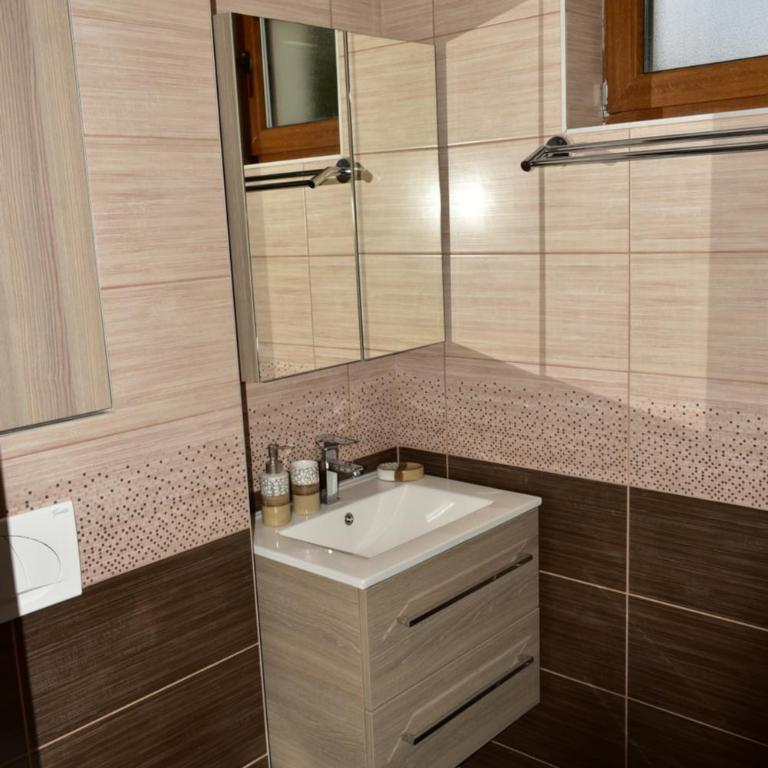 Gorstak I i II - One-Bedroom Apartment - 5