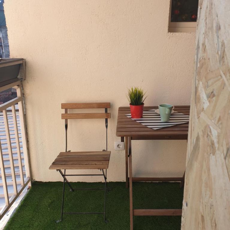 Studio Apartment "Savski Trg" - Studio - 15