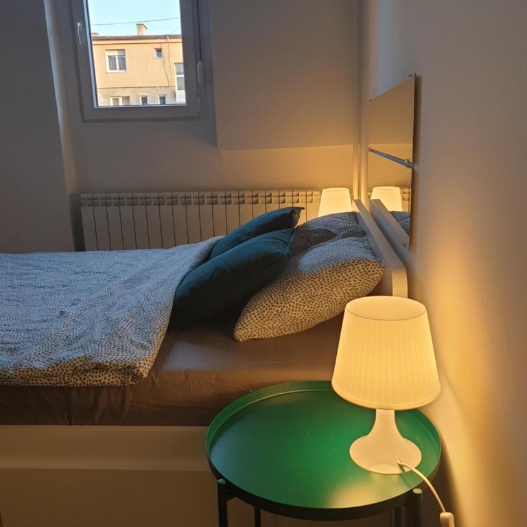 Studio Apartment "Savski Trg" - Studio - 13