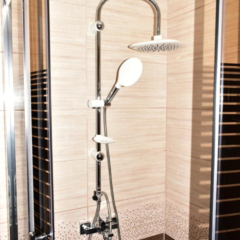 Gorstak I i II - One-Bedroom Apartment - 4