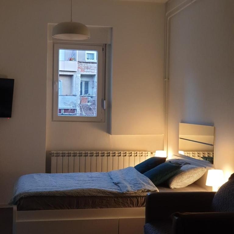 Studio Apartment "Savski Trg" - Studio - 12