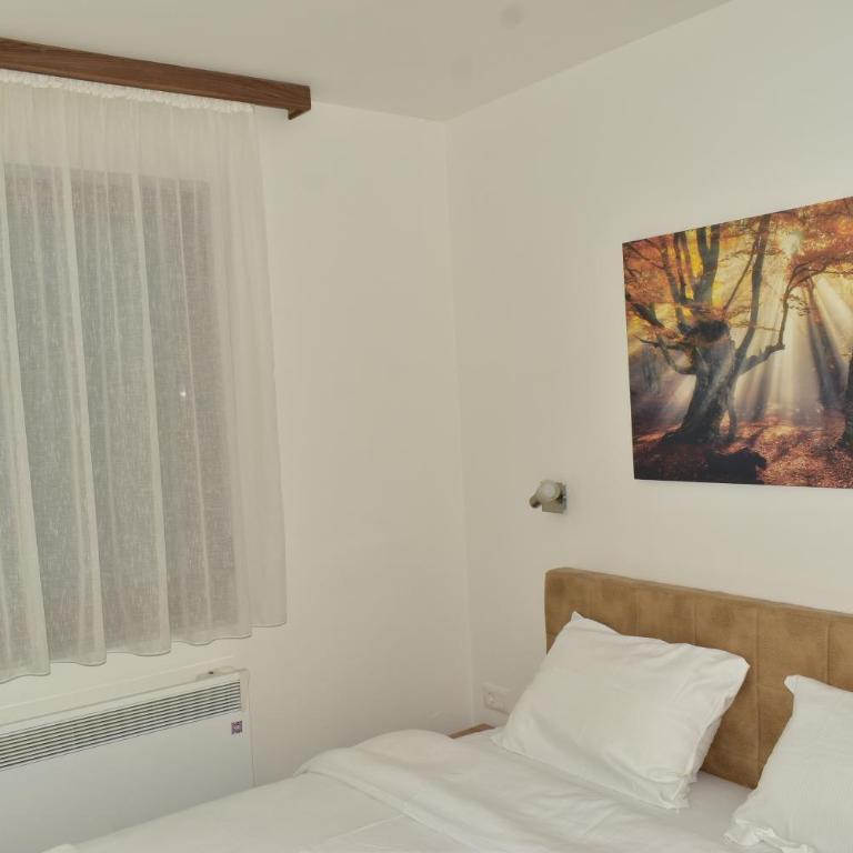 Gorstak I i II - One-Bedroom Apartment - 3