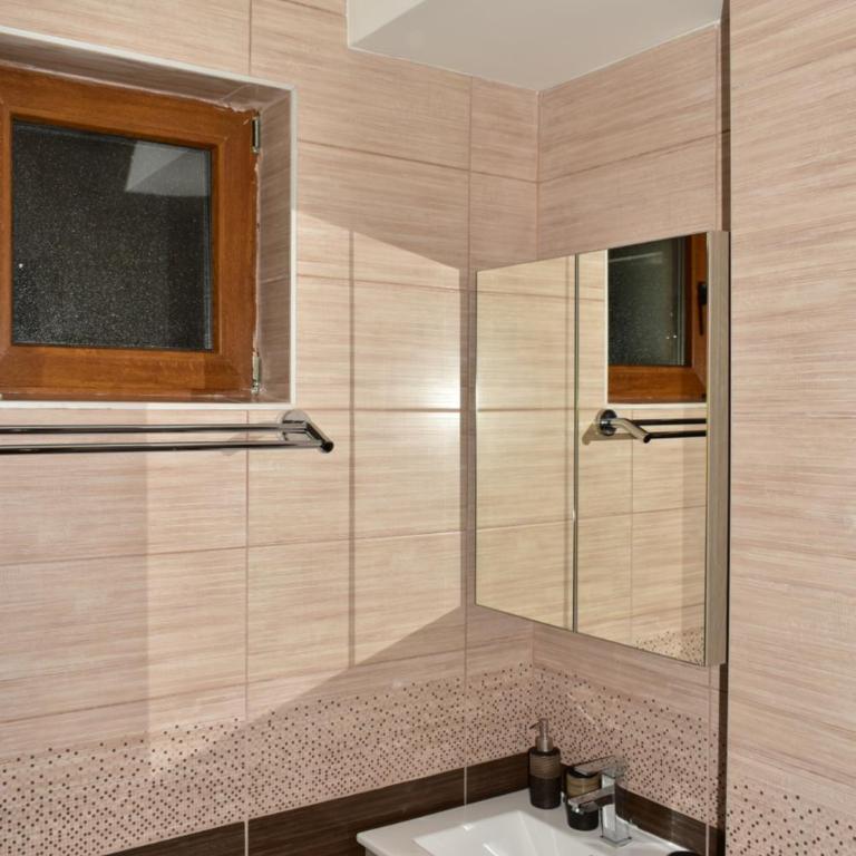 Gorstak I i II - One-Bedroom Apartment - 2