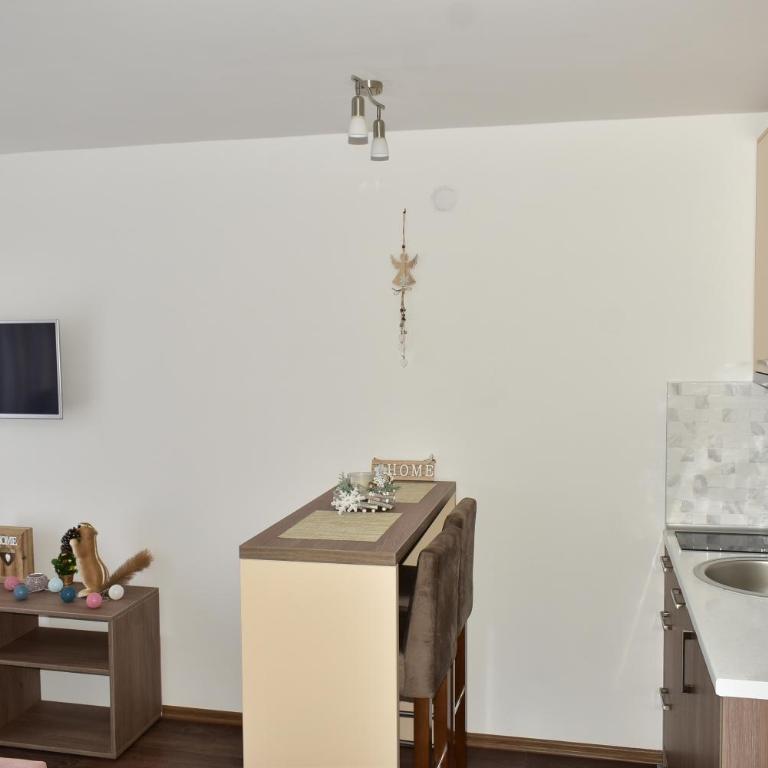 Gorstak I i II - One-Bedroom Apartment - 2