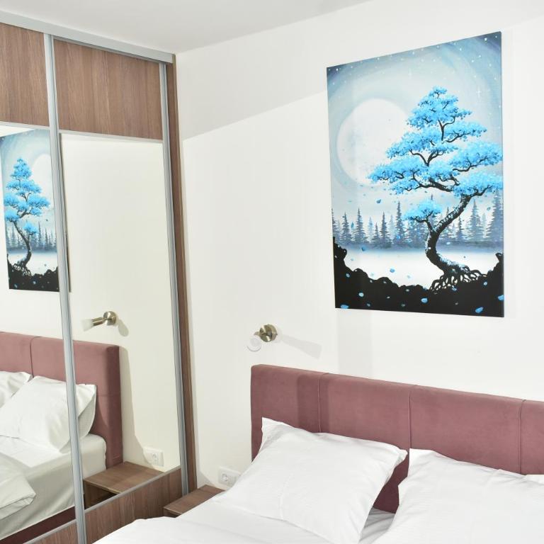 Gorstak I i II - One-Bedroom Apartment - 7