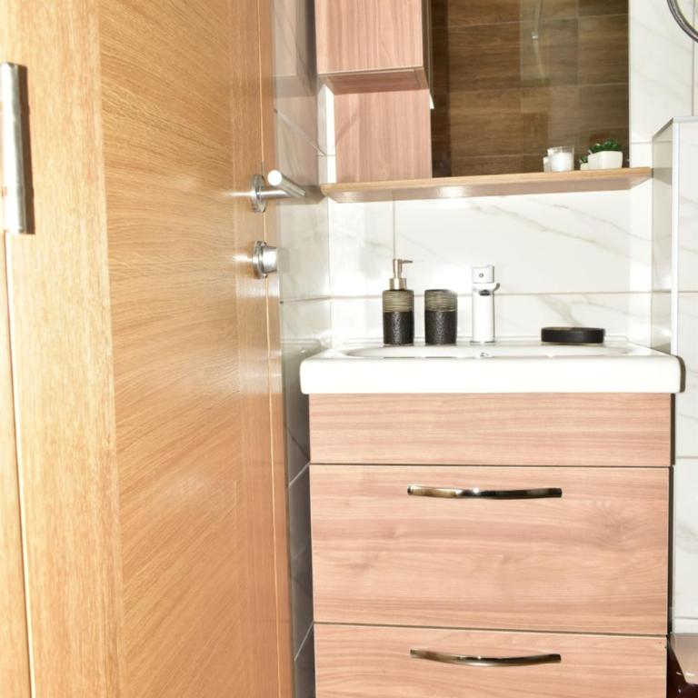 Gorstak I i II - One-Bedroom Apartment - 6