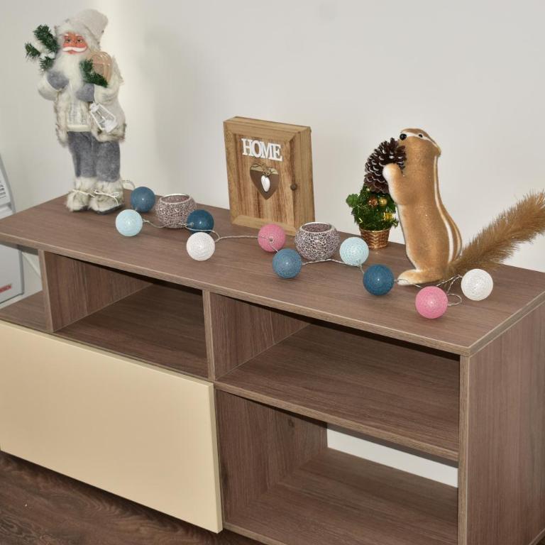 Gorstak I i II - One-Bedroom Apartment - 11