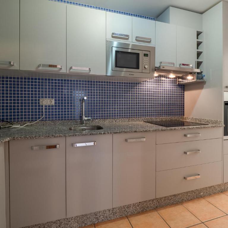 Casas-VeraPlaya Al Andalus Residencial Casa La Libertad - Apartamento con terraza - 24