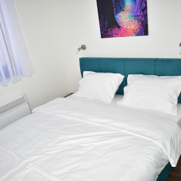 Gorstak I i II - One-Bedroom Apartment - 2
