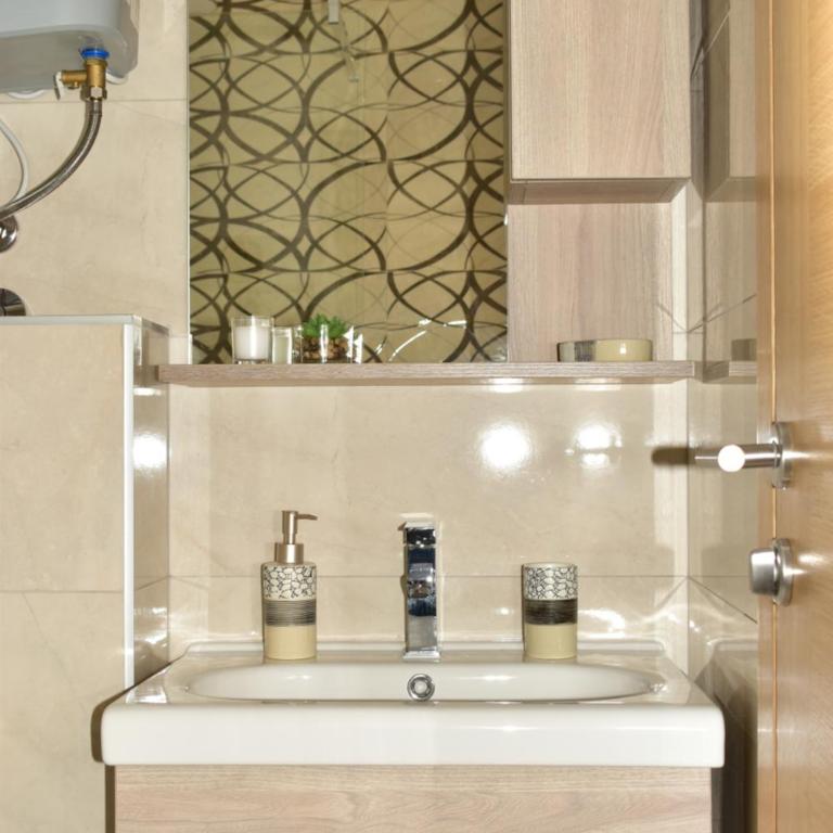 Gorstak I i II - One-Bedroom Apartment - 6