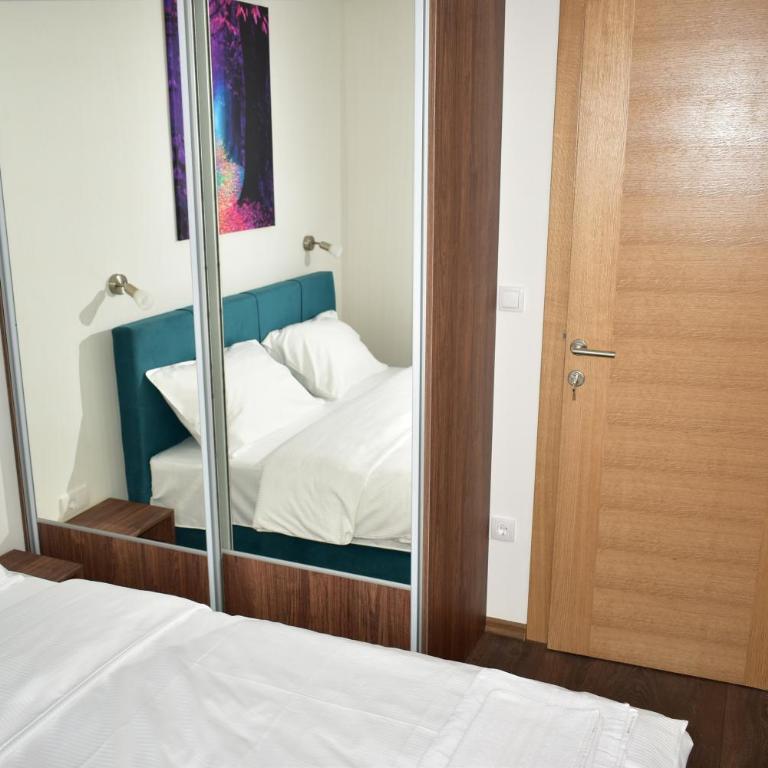 Gorstak I i II - One-Bedroom Apartment - 13