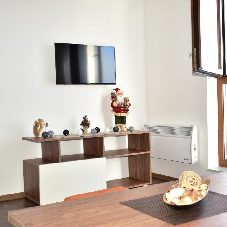 Gorstak I i II - One-Bedroom Apartment - 10
